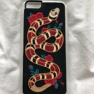 Zero gravity phone case iPhone6